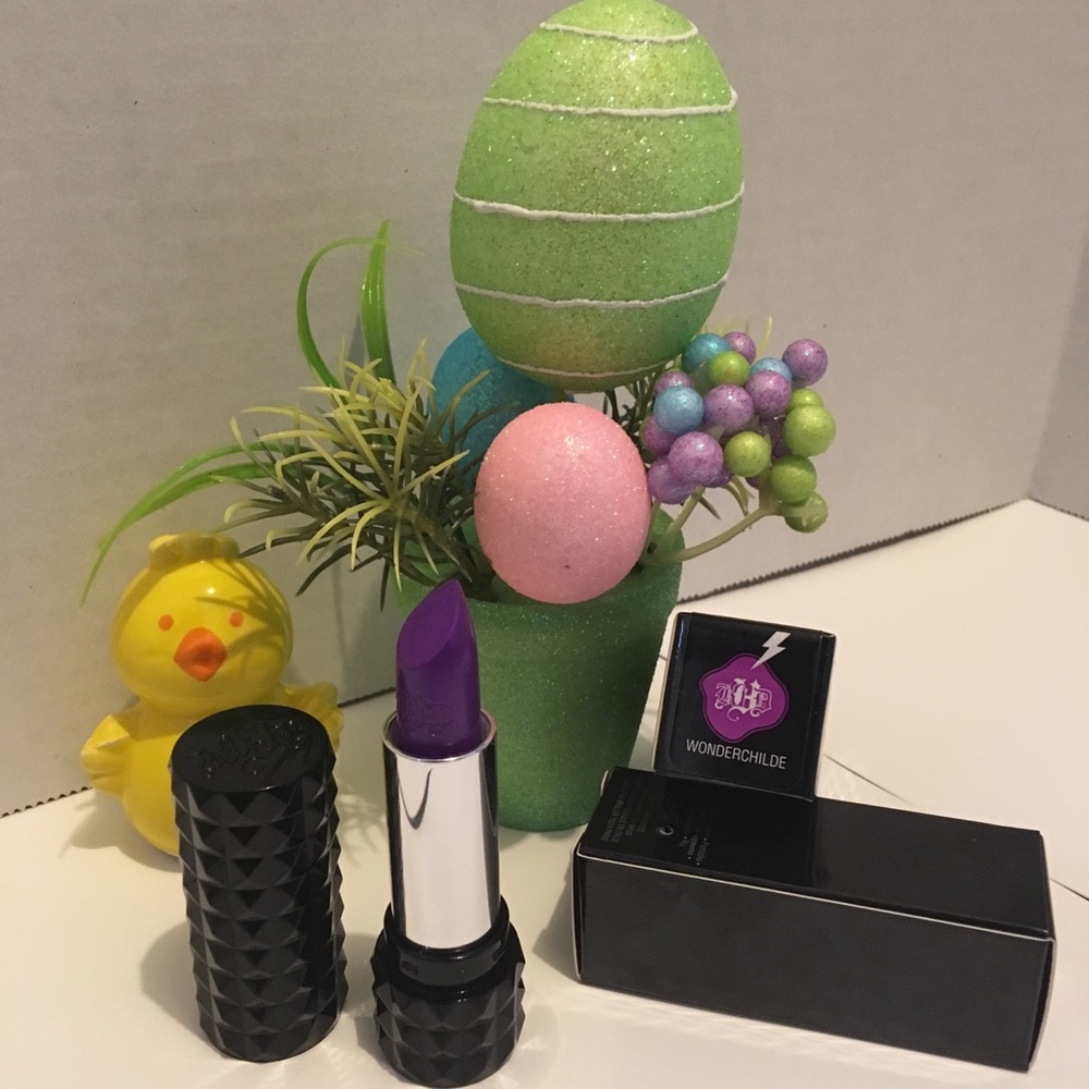 Kat Von D Lipstick
